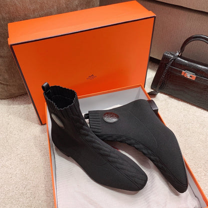 Premium HER BOOTS 002