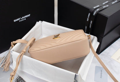 Saint Laurent Lou Camera Bag