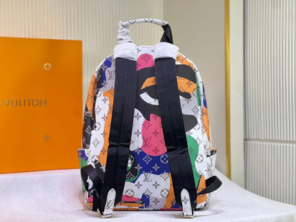 Louis Vuitton Discovery Backpack PM
