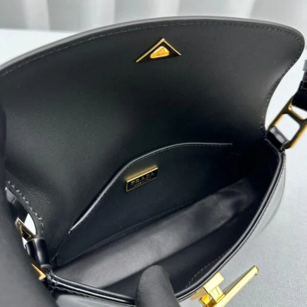 Pra new armpit shoulder crossbody bag