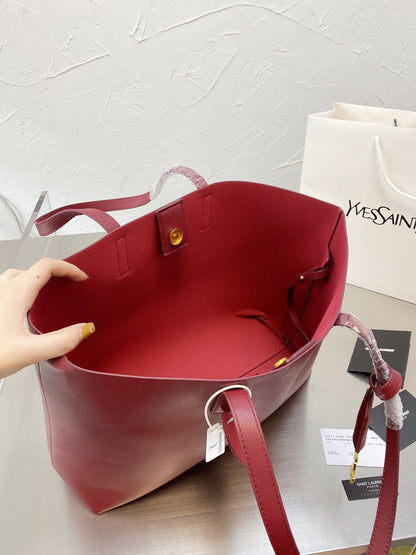 Saint Laurent Large Shopper