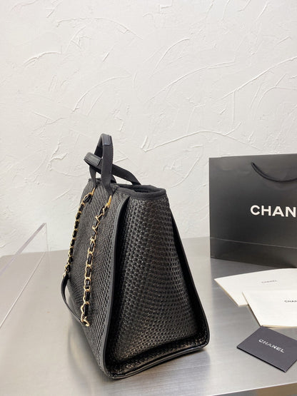 CHANEL Deauville