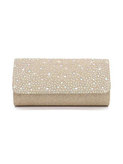 Hot Diamond Evening Bag