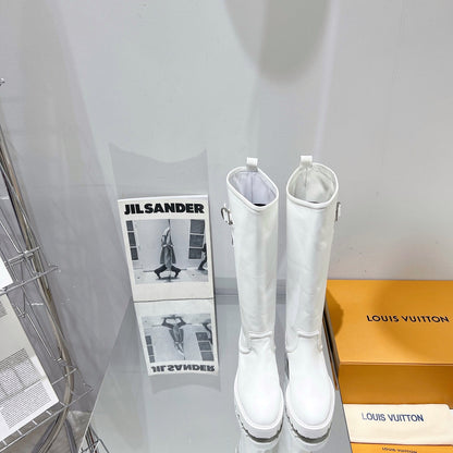 Premium LUV BOOTS 017