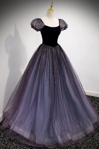 loveedsTM-French princess tutu party evening dress
