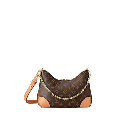 Louis Vuitton Boulogne M45832