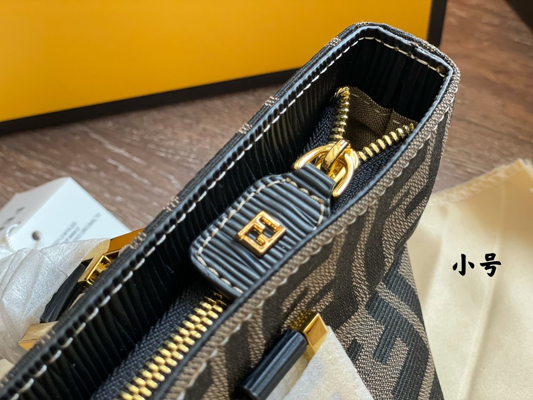 Fendi Tote Bag
