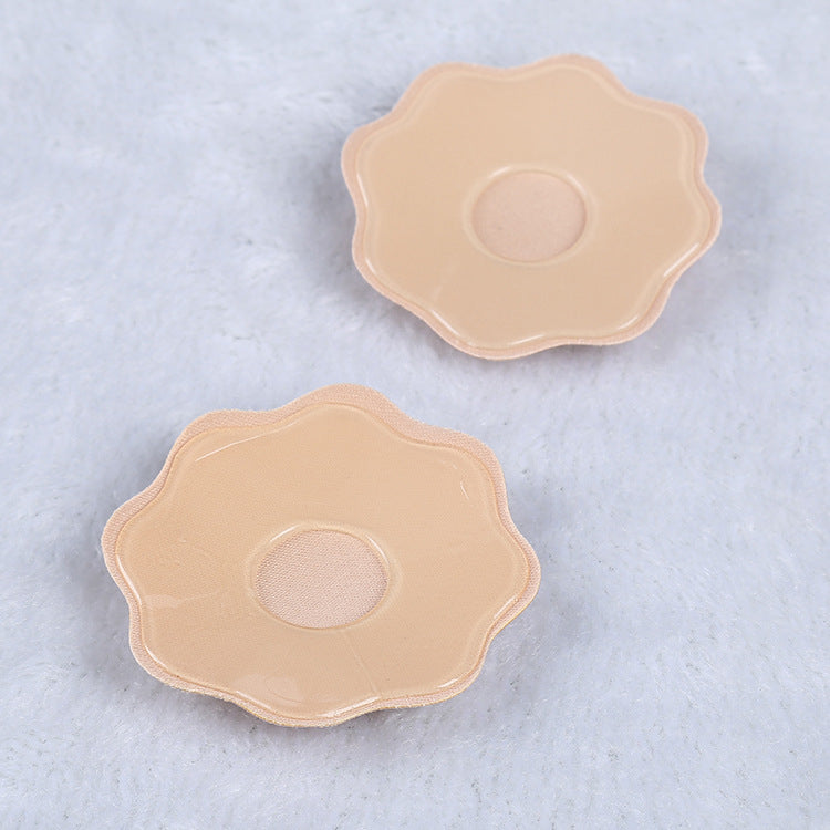 Breast stickers anti-bump invisible breast stickers