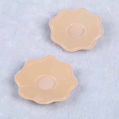 Breast stickers anti-bump invisible breast stickers