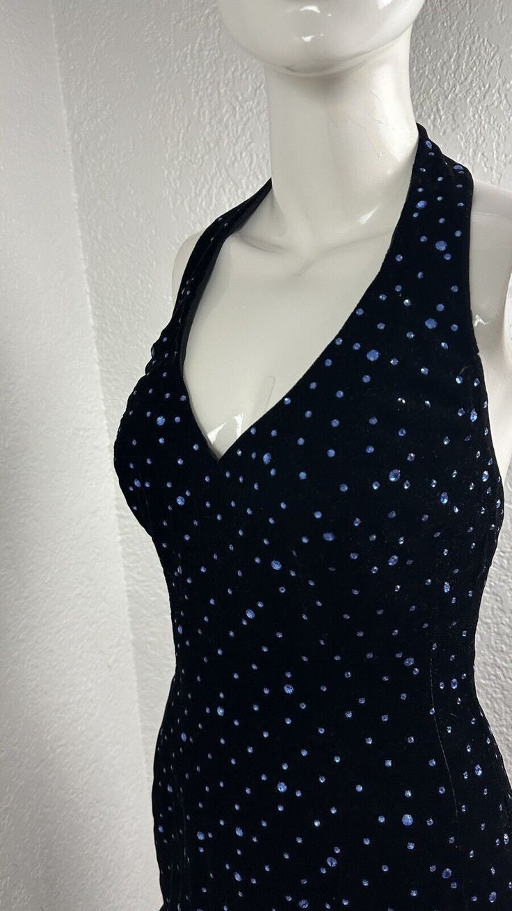 Blue vintage shiny suspender long elegant ruffled prom dress evening dress party dress dance dress gh3226