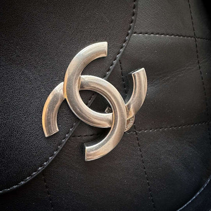 Chanel-Tasche aus echtem Rindsleder, niedrige Qualität