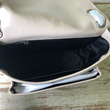 Ysl Niki Grey 2830 28cm