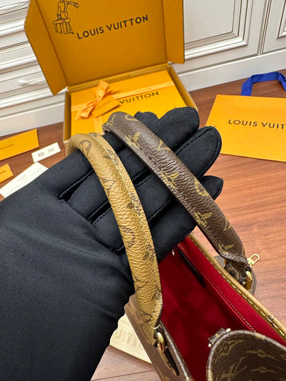 Louis Vuitton LV Neverfull Bag