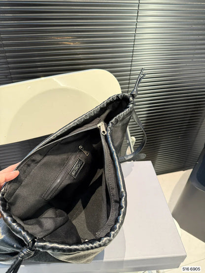 BALENCIAGA Shopper Dustbag Unique Trend