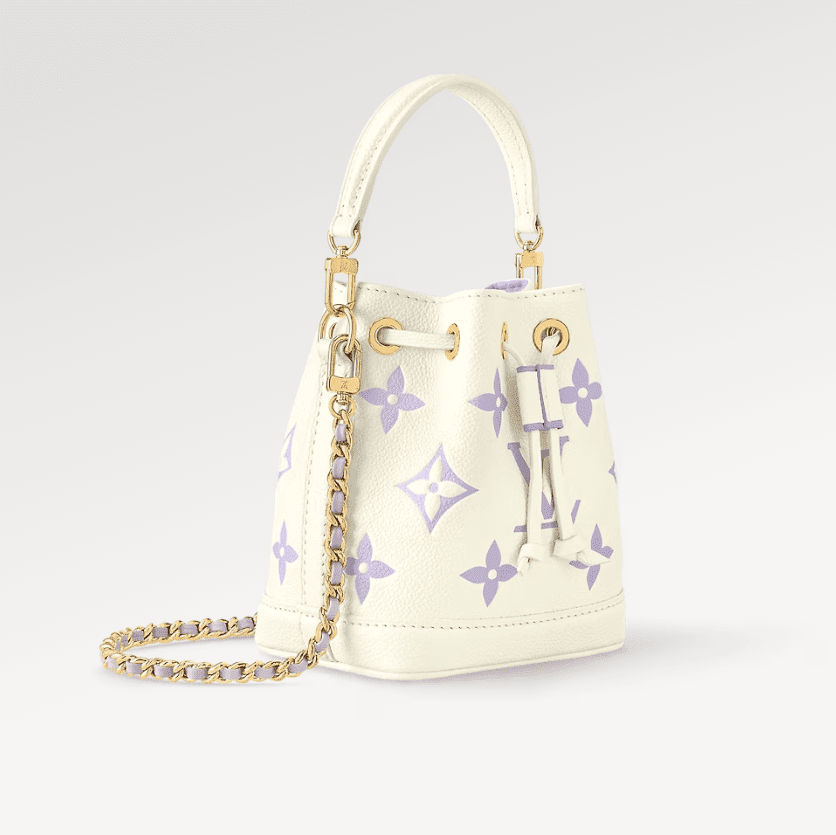 Louis Vuitton M82933 Nano Noé