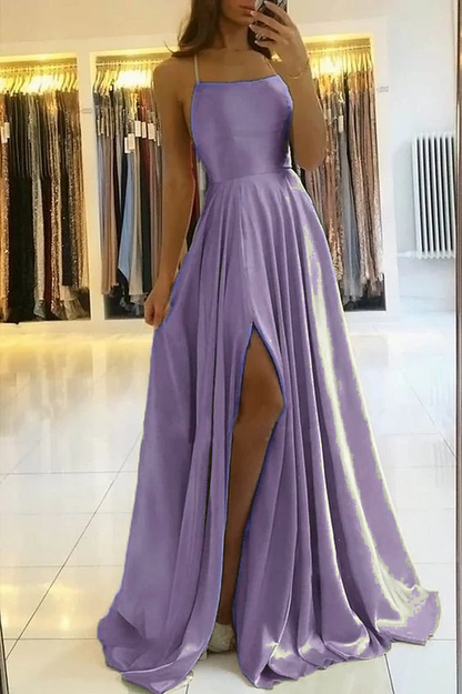 sage green prom dress    cg21008