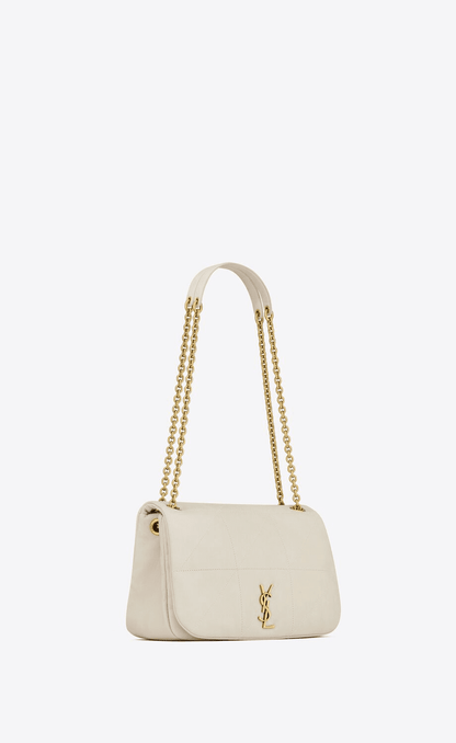 SAINT LAURENT JAMIE 4.3 SMALL IN LAMBSKIN 25CM