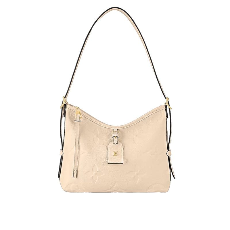 Louis Vuitton CARRYALL PM – EXCLUSIVELY ONLINE  M46293