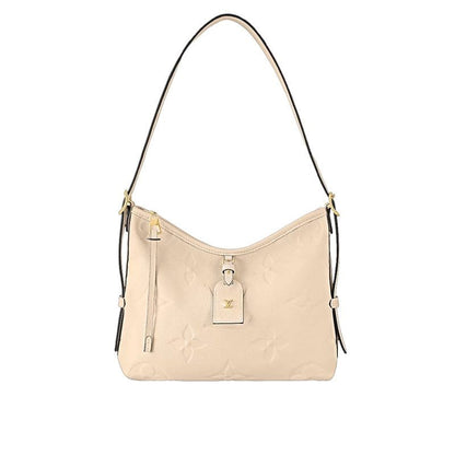 Louis Vuitton CARRYALL PM – EXCLUSIVELY ONLINE  M46293