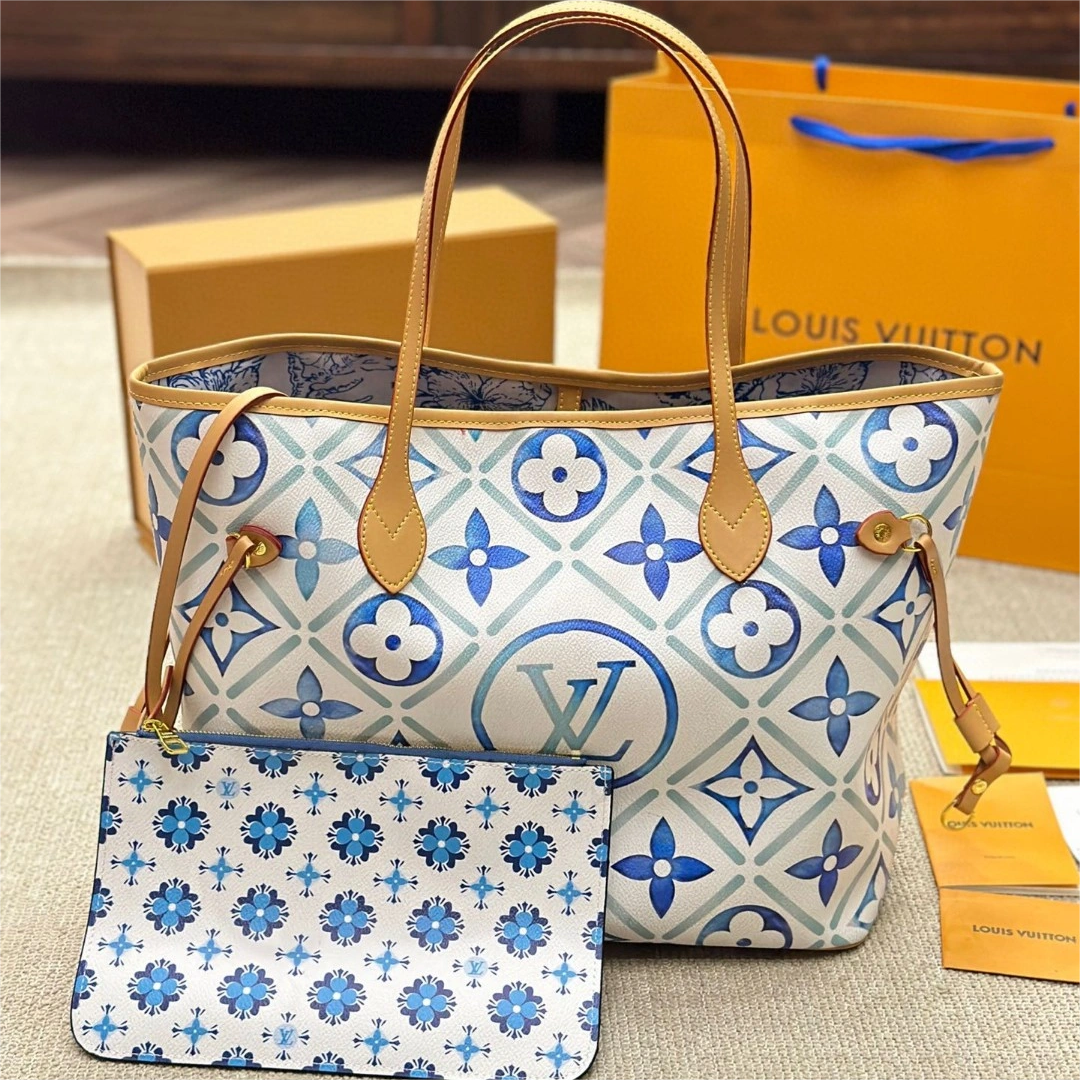 Louis Vuitton M11263 Neverfull MM