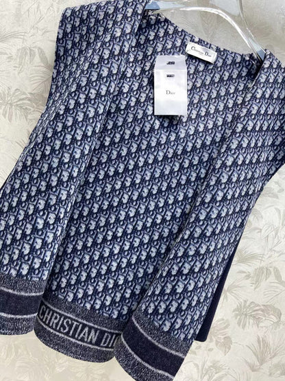 Luxury DIR  Wrap Coat 009