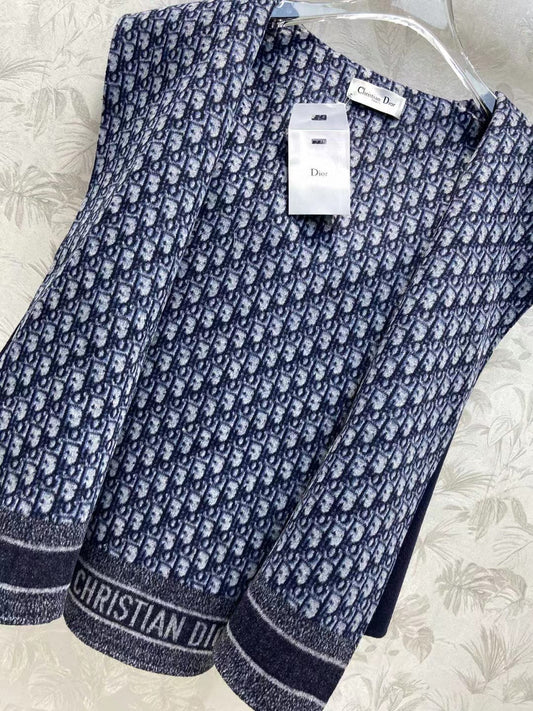 Luxury DIR  Wrap Coat 009