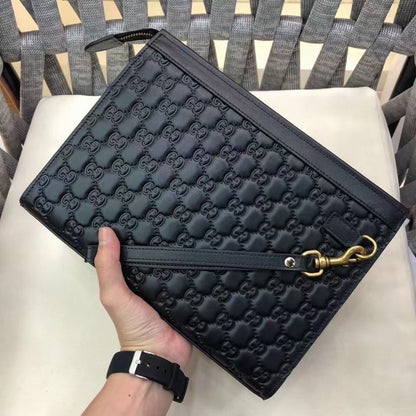 Clutch bag Gucci