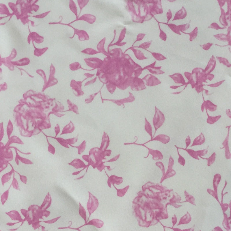 loveedsTM-Summer and Autumn Women Short Sleeve Ruffle Pink V-neck Sexy Mini Dress