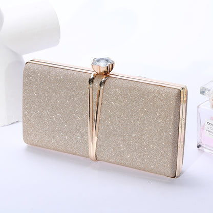Clutch Sequin Elegant Dress Evening Ladies Bag