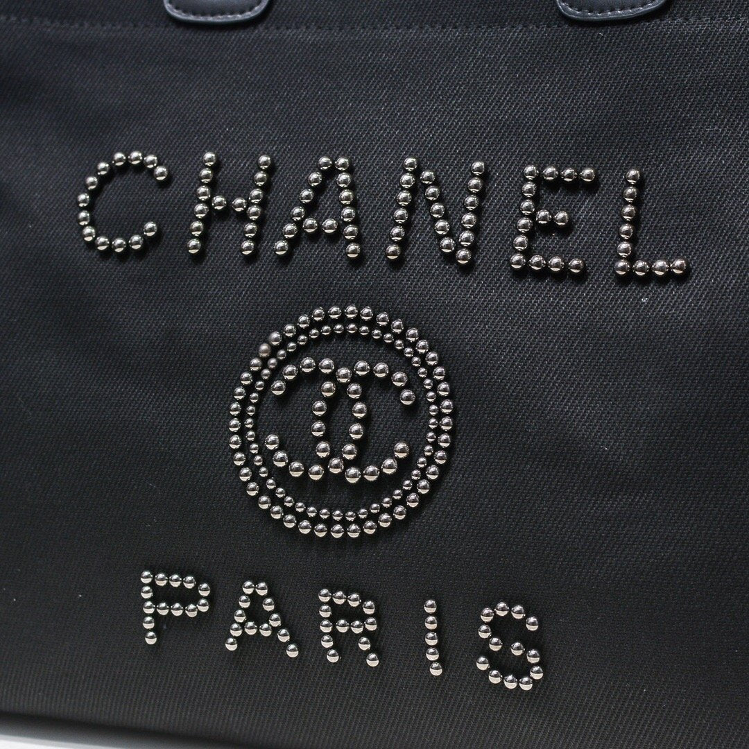 CHANEL Deauville