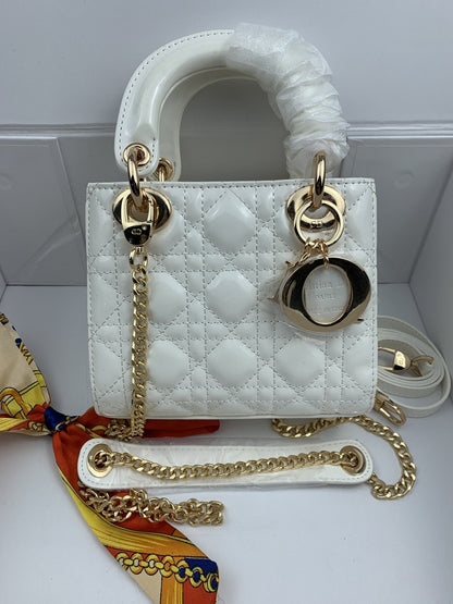 Lady Dior Mini