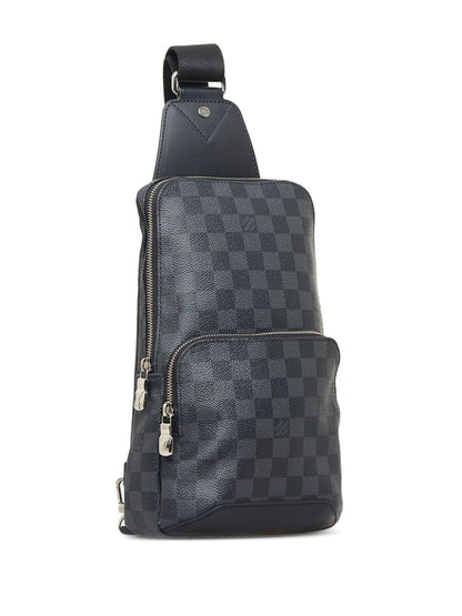 Louis Vuitton Avenue Slingbag N41719