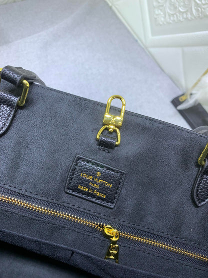 EN – Luxury Bags LUV 769