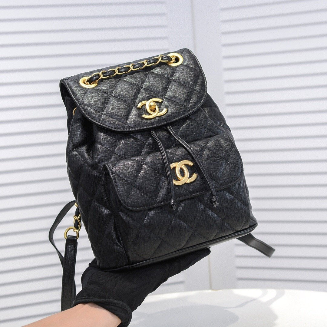 Chanel Duma Backpack