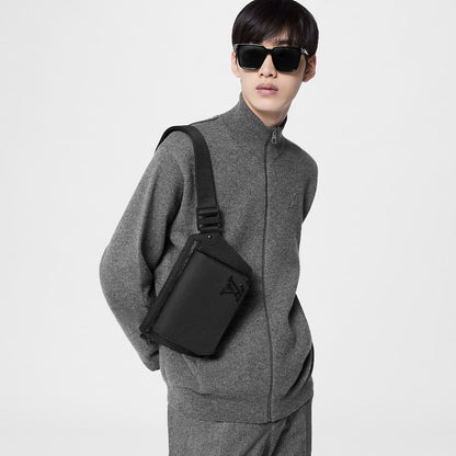 Louis Vuitton M57081 Takeoff Sling