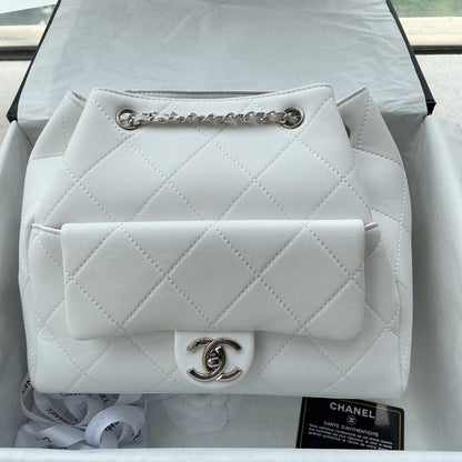 Chanel 22A Duma Backpack