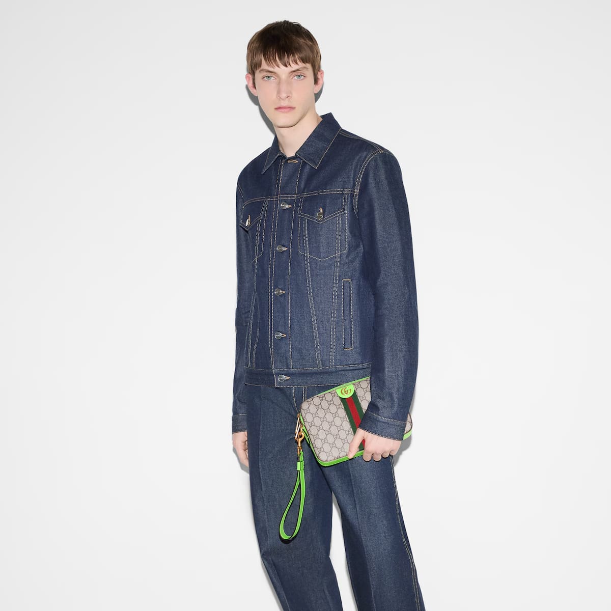 GUCCI Ophidia small crossbody bag