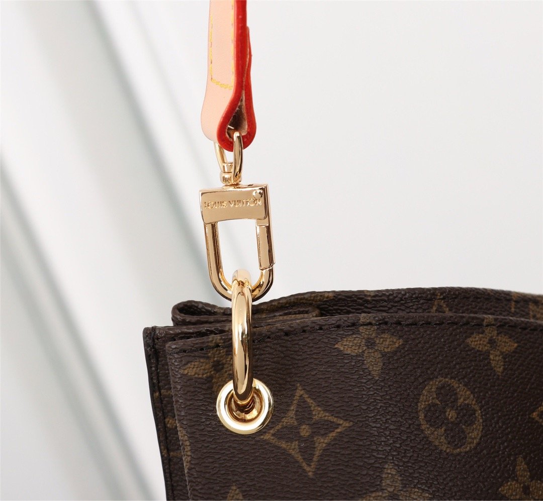 Louis Vuitton Metis Hobo Monogram