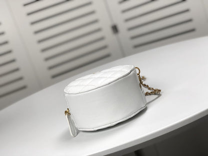 Chanel Camellia Clutch