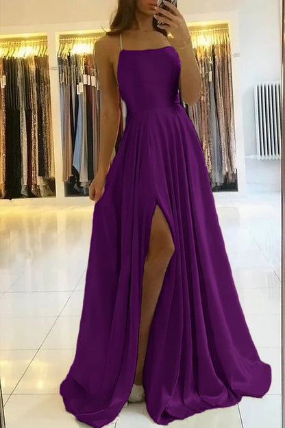 sage green prom dress    cg21008