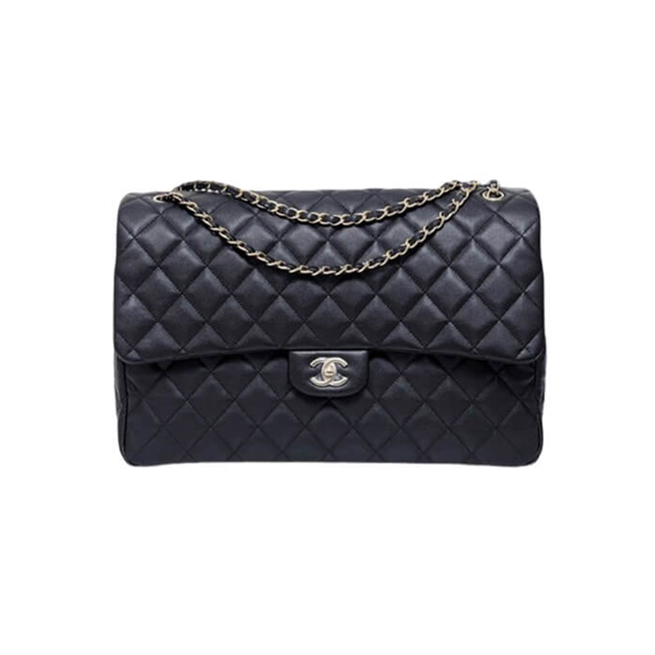 Chanel XXL Flap Bag