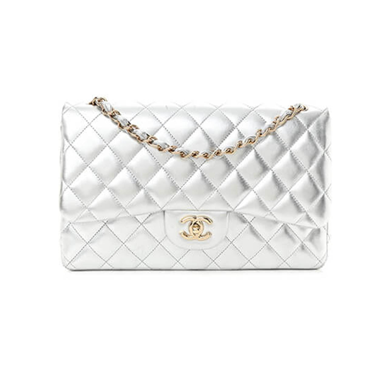 CHANEL Classic Flap Medium