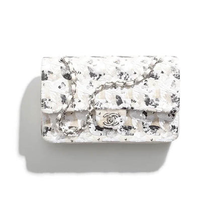 Chanel Classic 11.12 Handbag