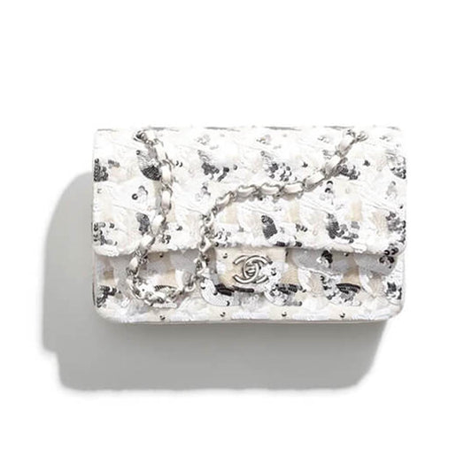 Chanel Classic 11.12 Handbag