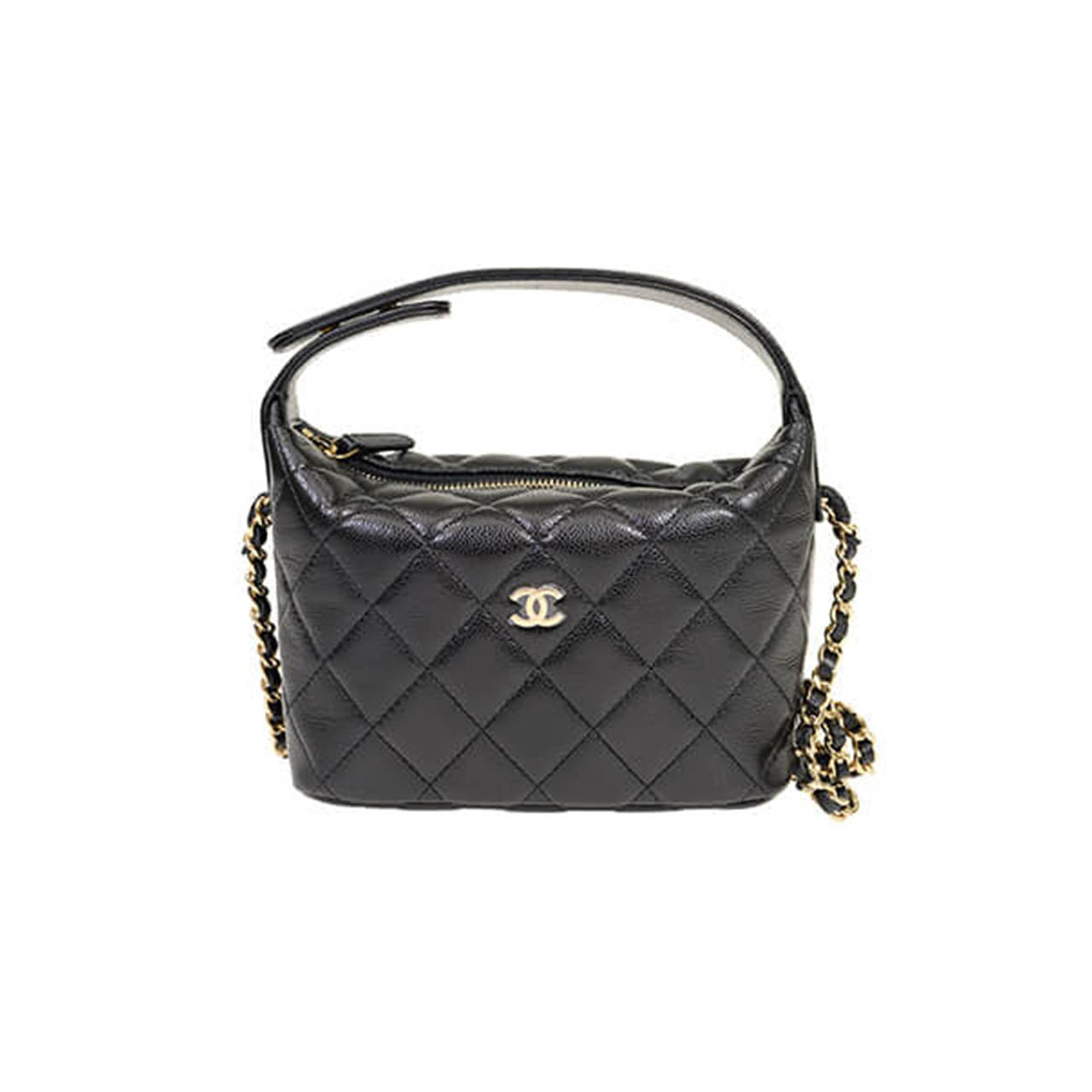 CHANEL Classic Chain Hobo