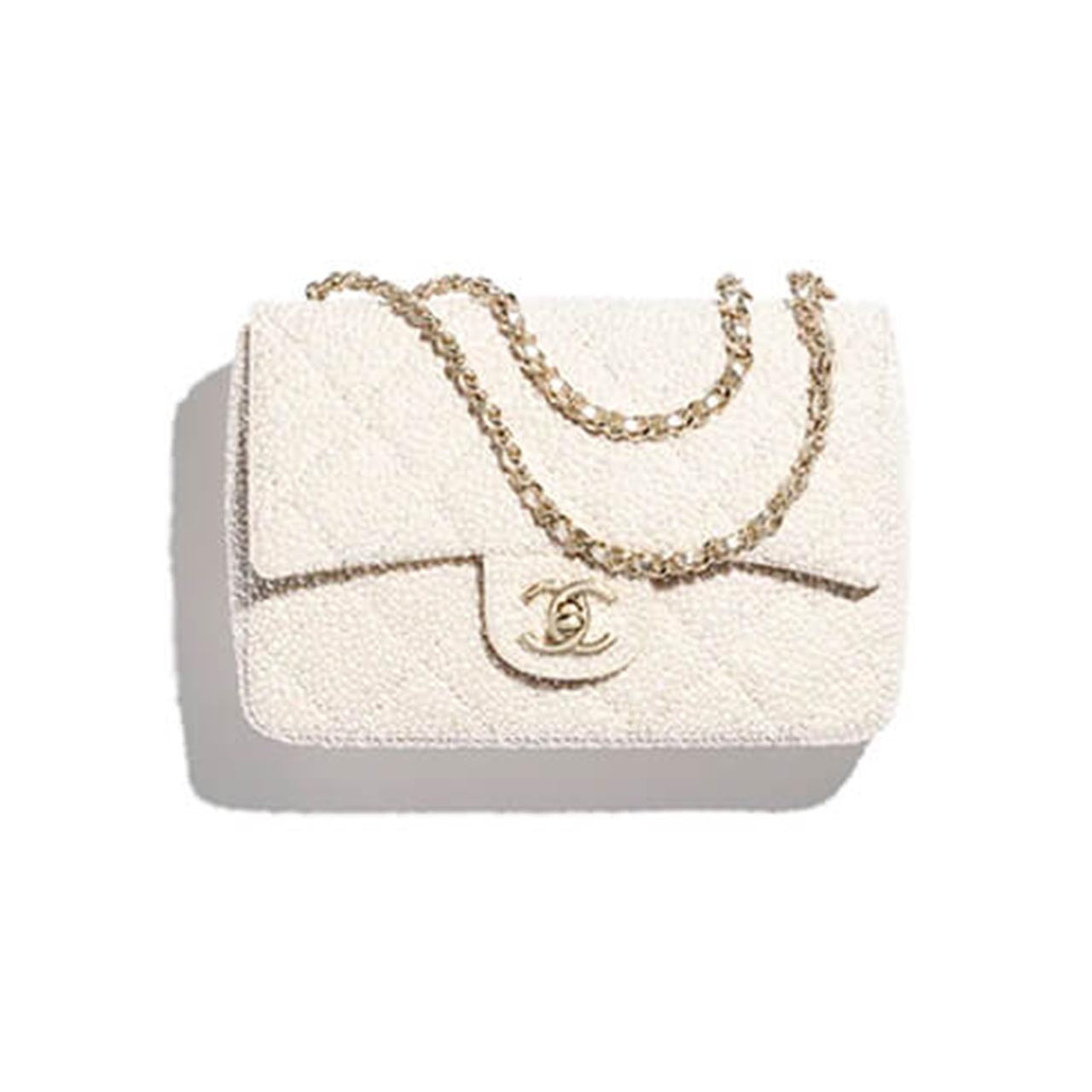 Chanel Evening Bag