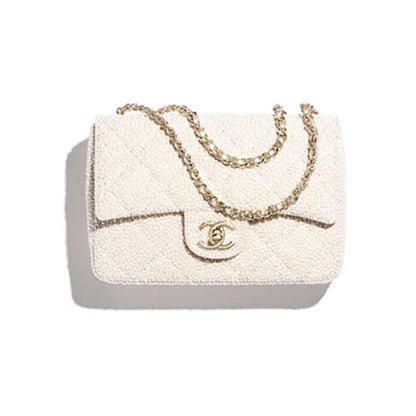 Chanel Evening Bag