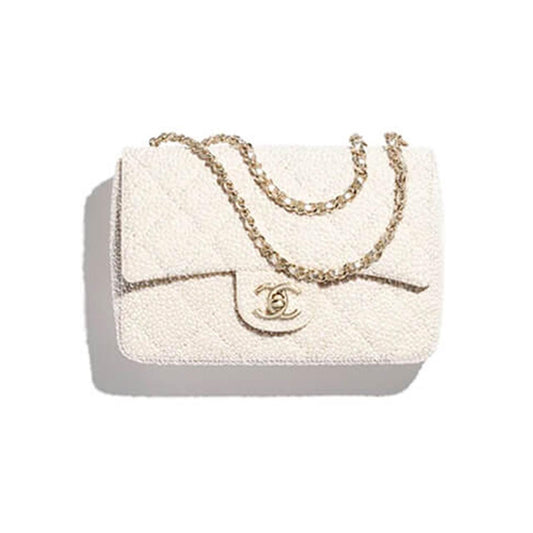 Chanel Evening Bag