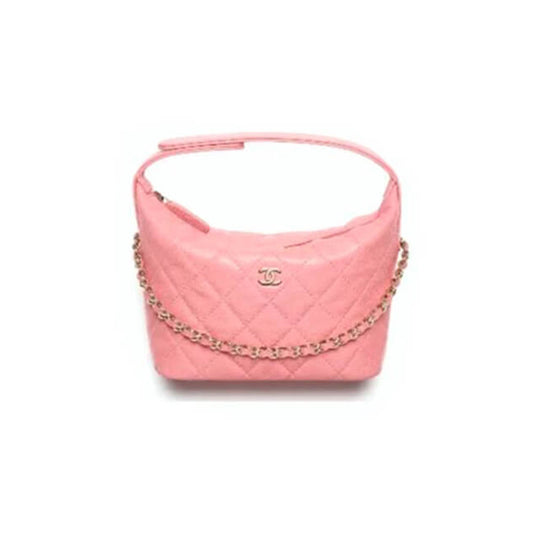 CHANEL Classic Chain Hobo