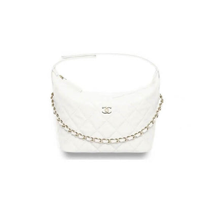 CHANEL Classic Chain Hobo